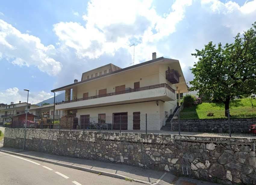 Appartamento salita cesare battisti, centro, seren del grappa