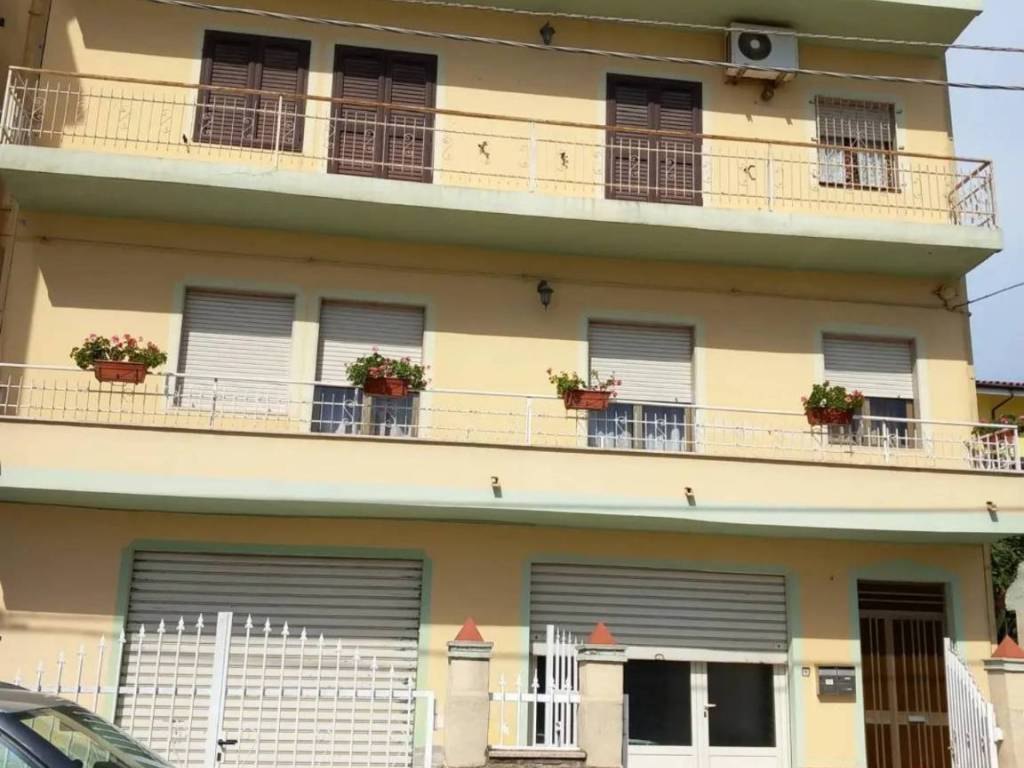 Appartamento via sardegna, centro, tertenia