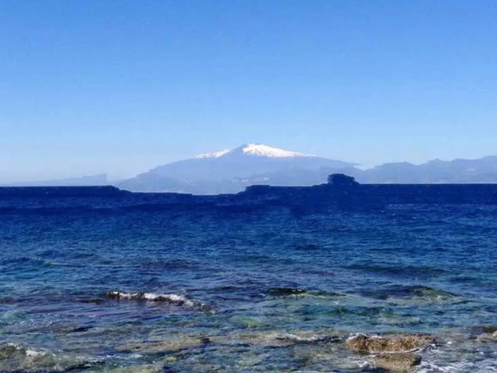 Casale via nazionale bocale, pellaro, reggio calabria