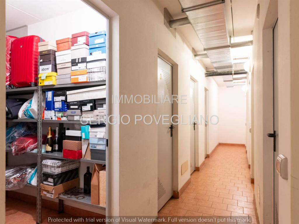 Interno non residenziale