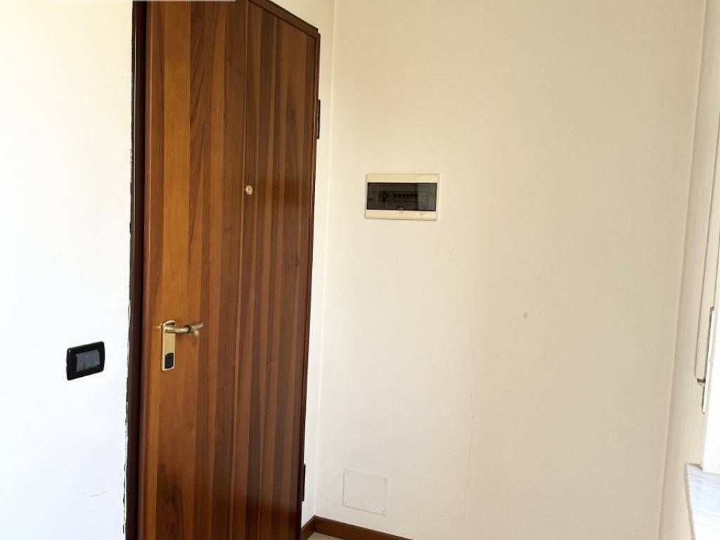 Interno appartamento