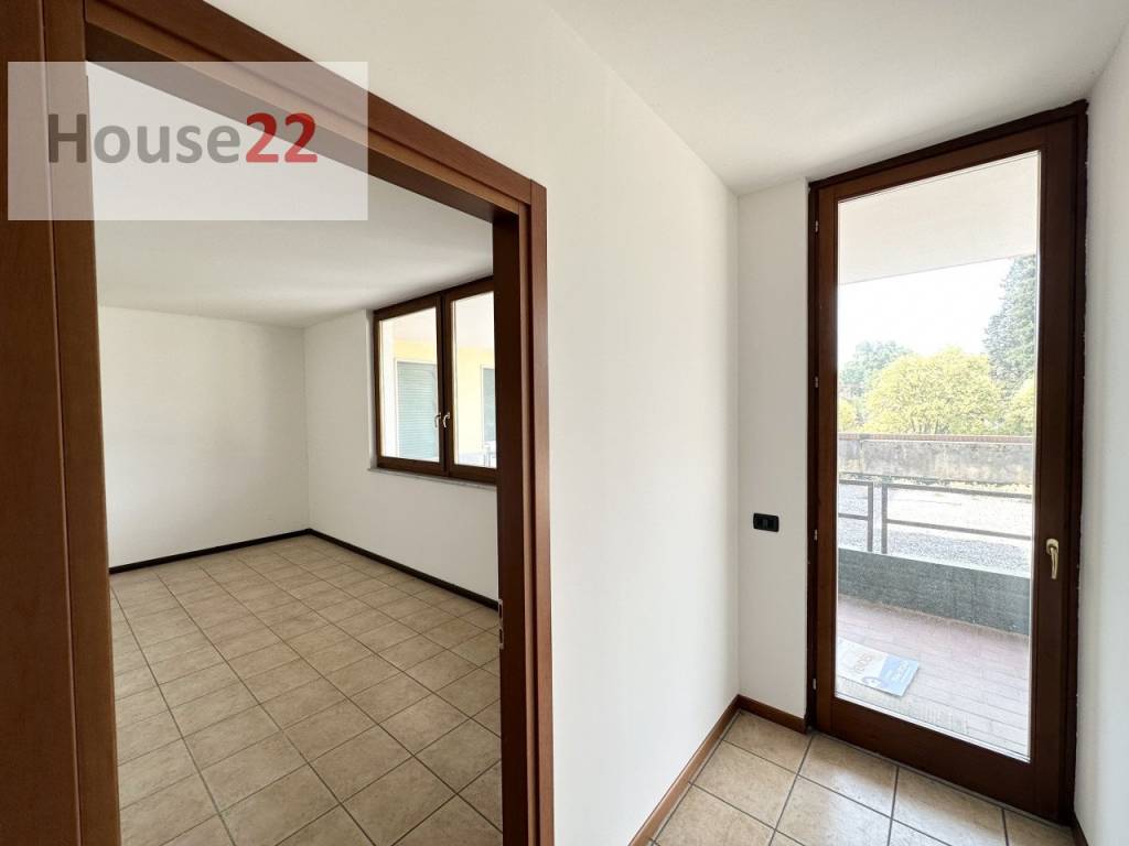 Interno appartamento