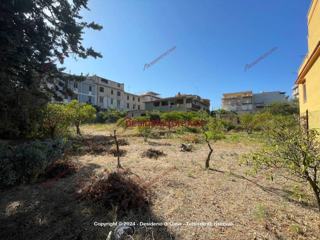 Terreno agricolo strada provinciale della traversa 56, centro, bagheria