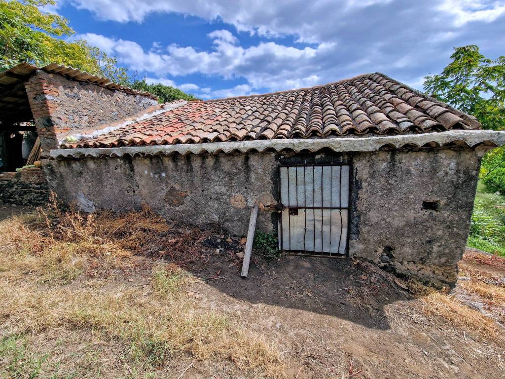 Terreno agricolo via sacerdote sebastiano lisi, centro, giarre