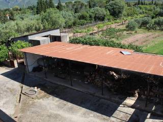 Cortile interno