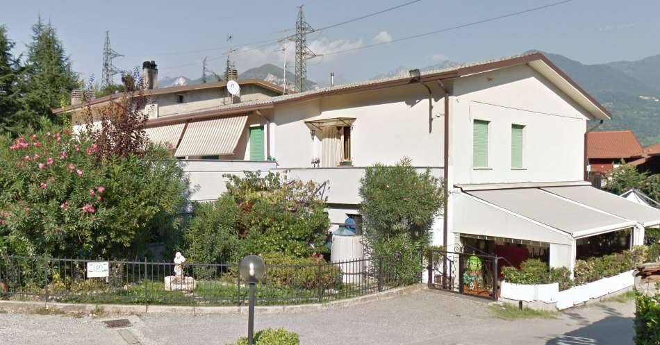 Appartamento all'asta via santa maria, 14, olginate