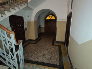 Interno palazzo