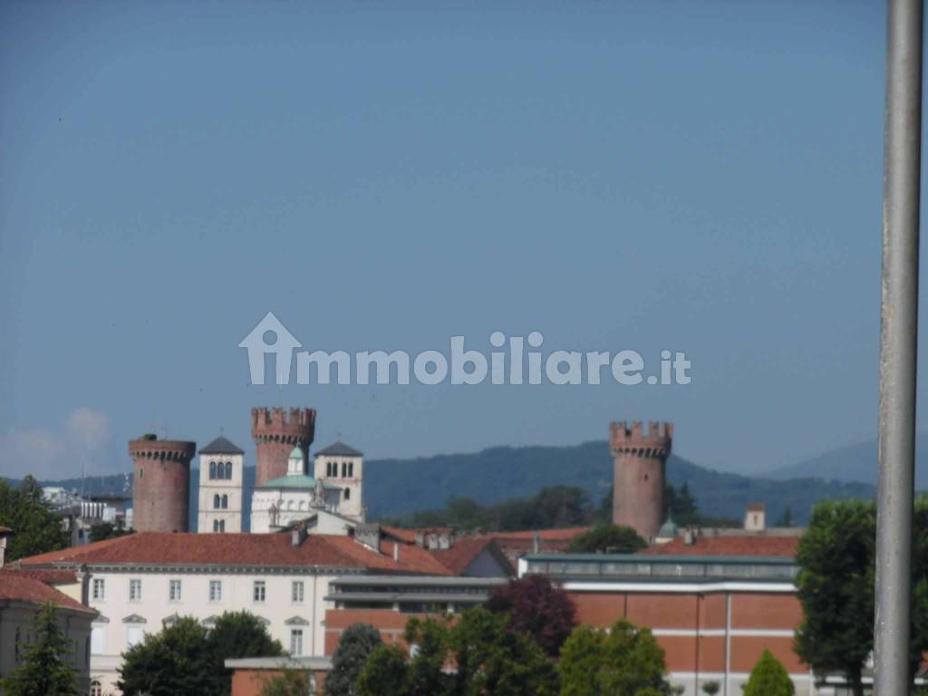 Panorama Balcone