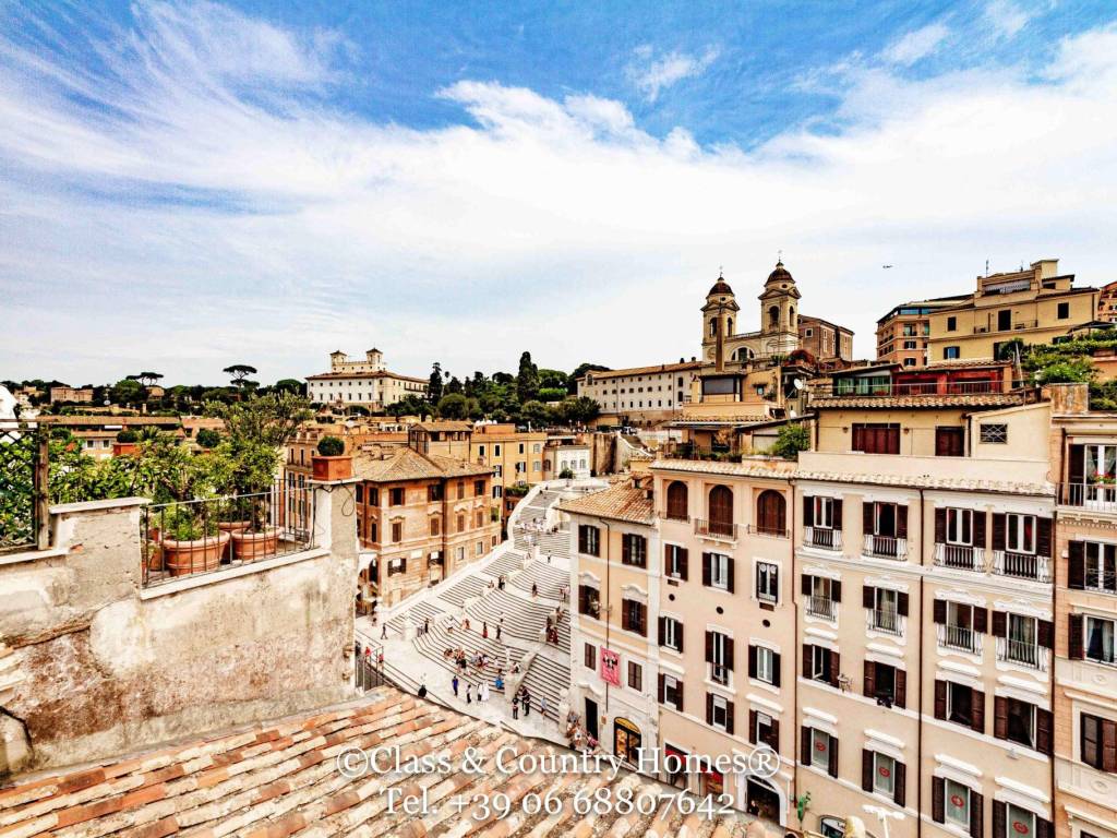 affitto roma centro storico