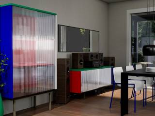 Interno non residenziale