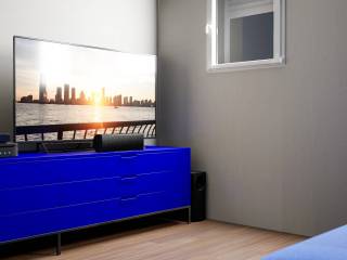 Camera da letto