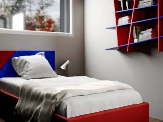 Camera da letto