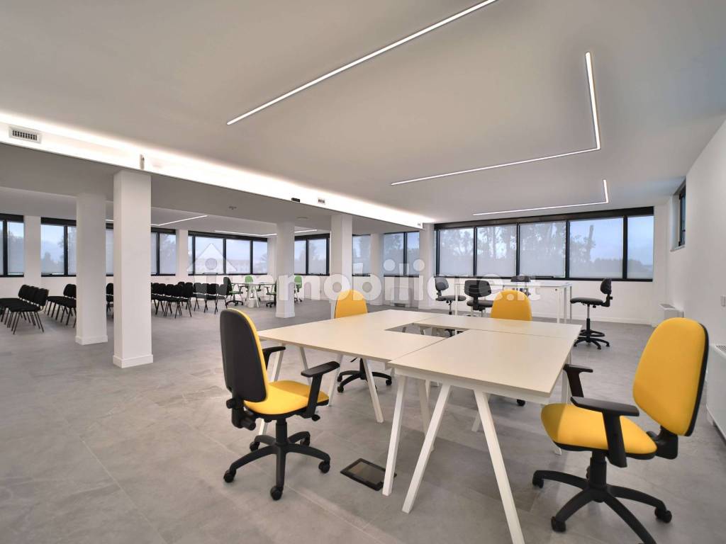 Ufficio - Studio con ascensore, Cernusco sul Naviglio, Rif. 115210653 ...