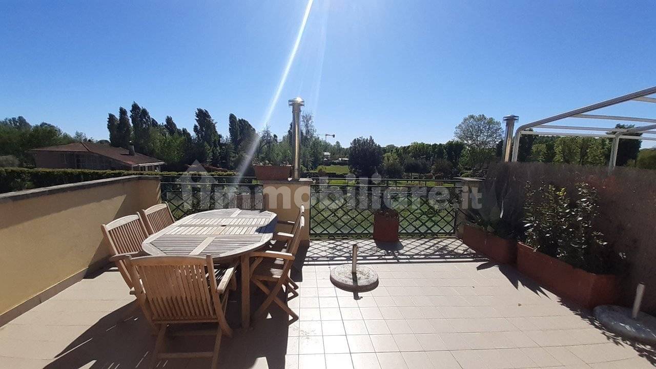 Appartamento in vendita a Pietrasanta