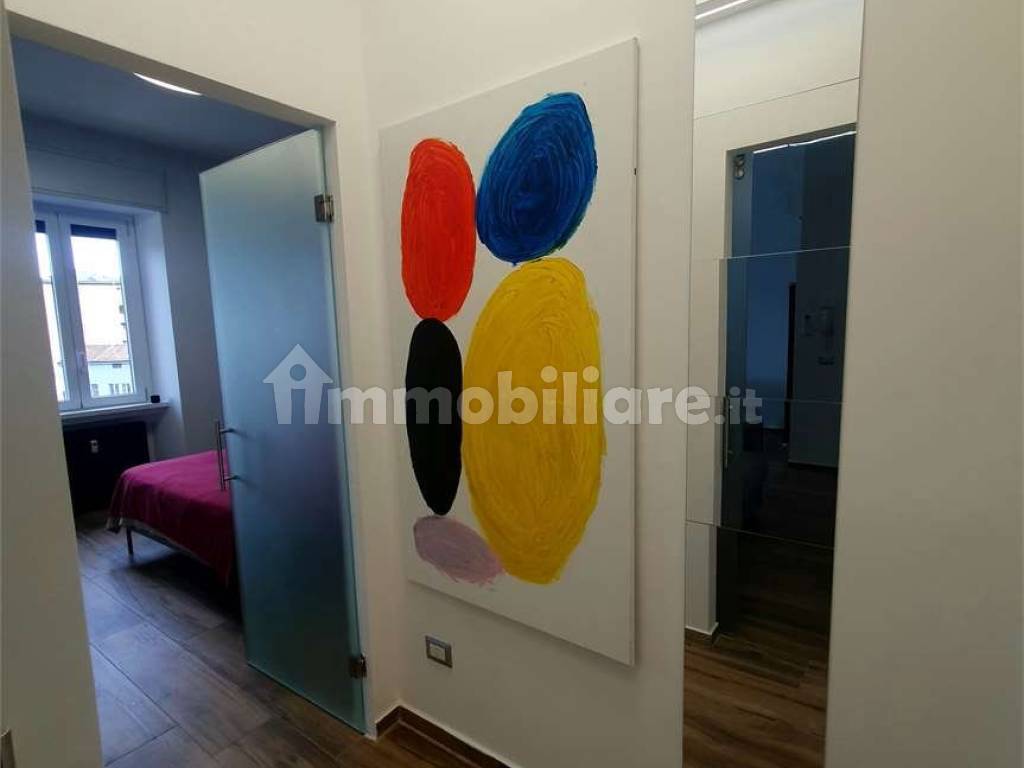 Interno appartamento