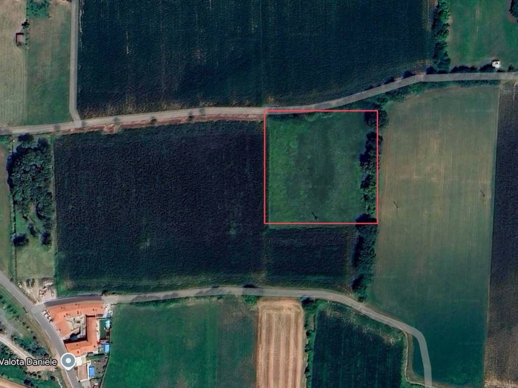 Terreno agricolo via don giuseppe ronchetti, boltiere