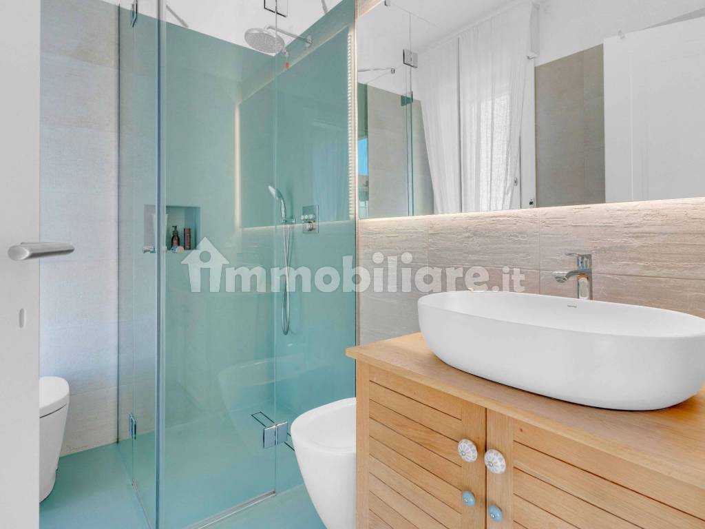 BAGNO