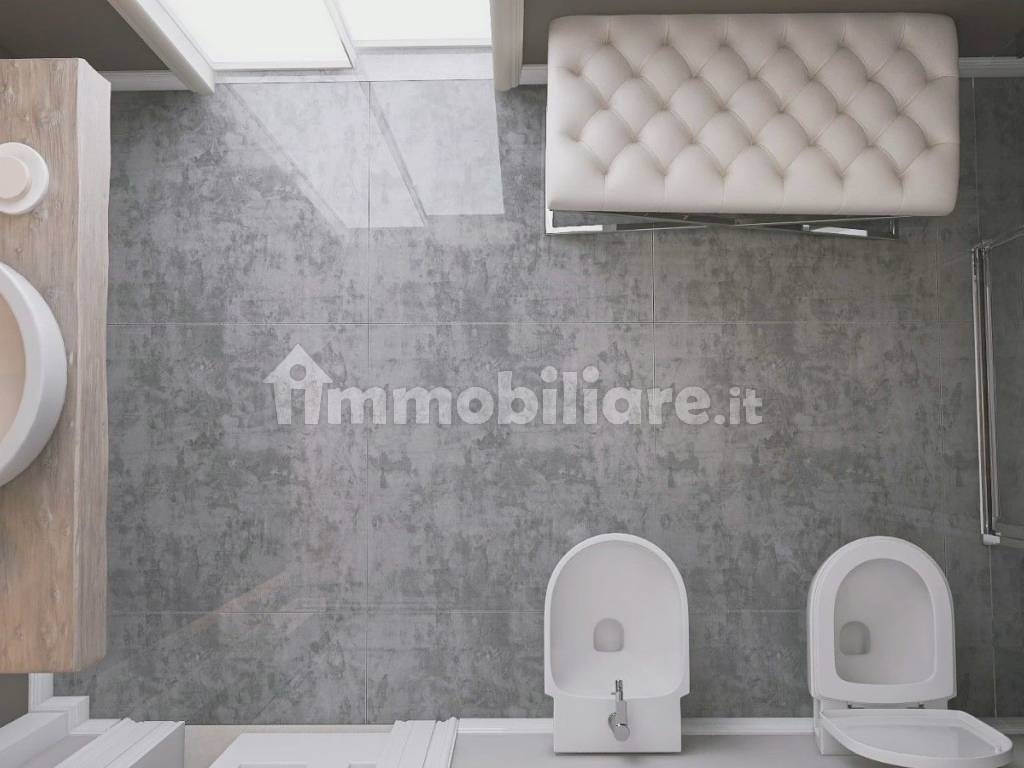 BAGNO