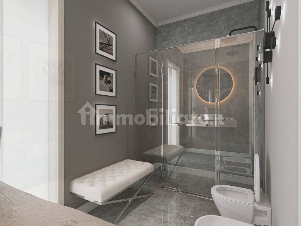 BAGNO