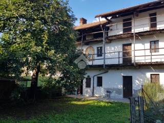 facciata