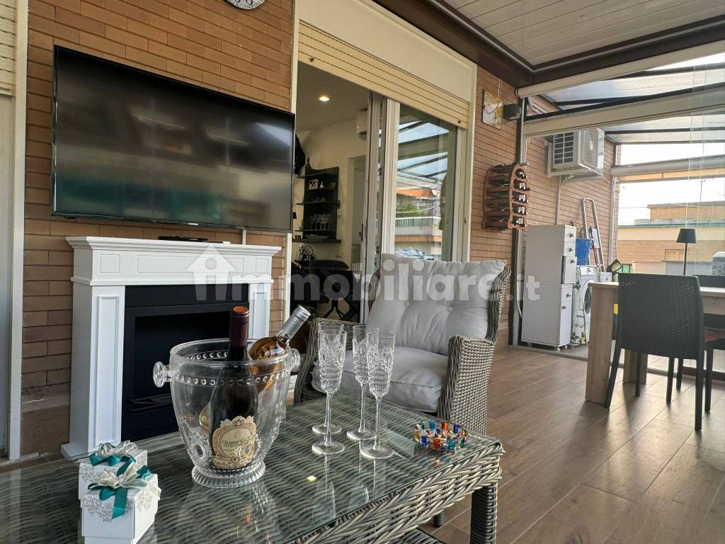 Interno non residenziale