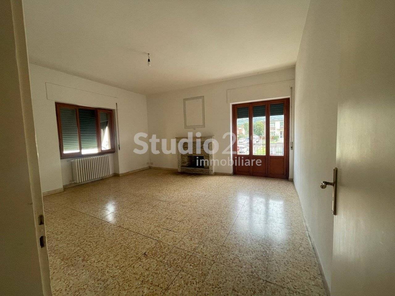 Appartamento in vendita a Castelfranco Piandisco