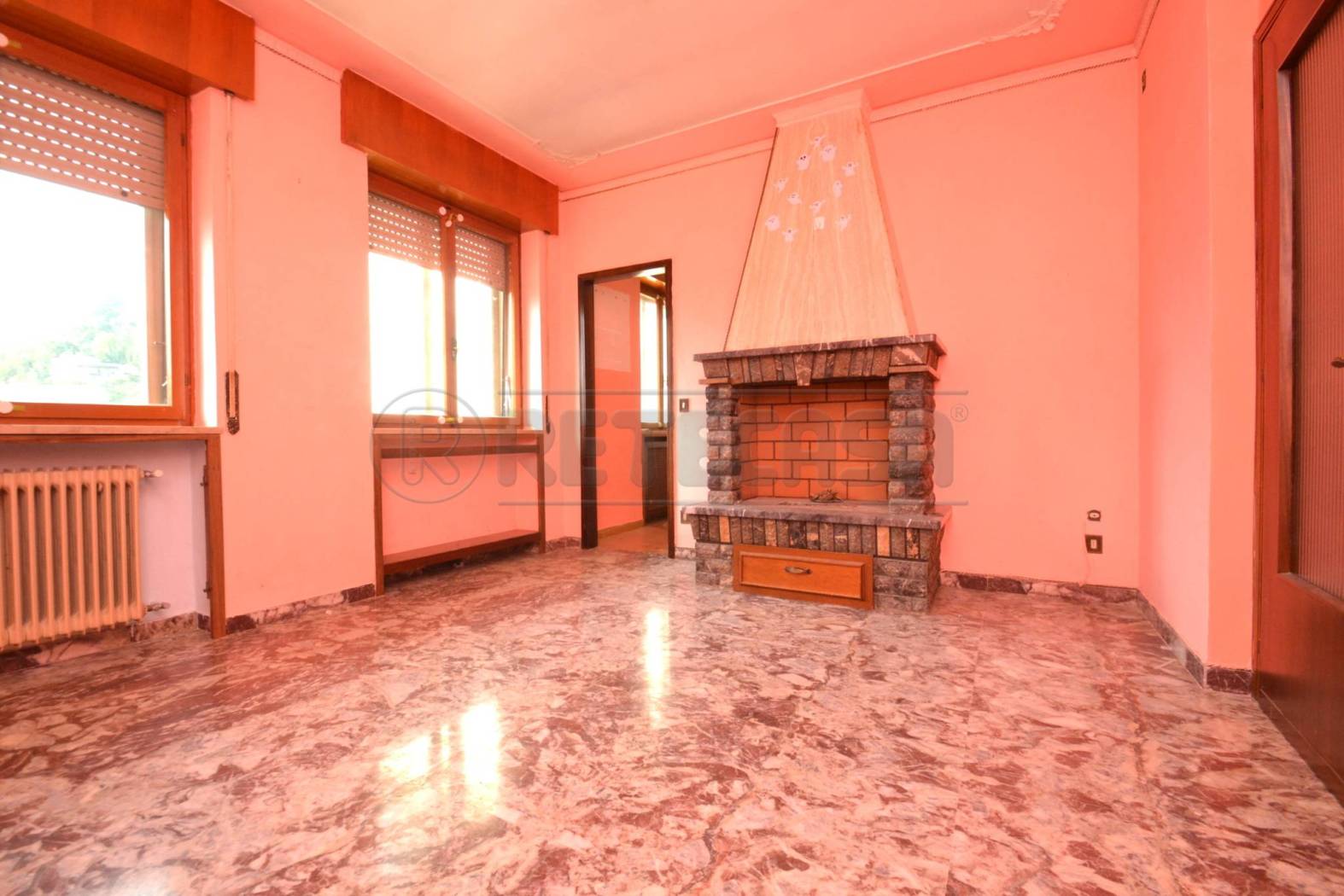 Appartamento in vendita a Valdagno