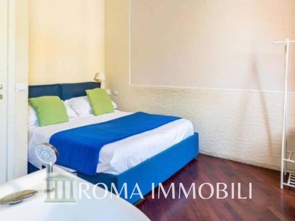 Bed & breakfast via flaminia 34, flaminio, roma