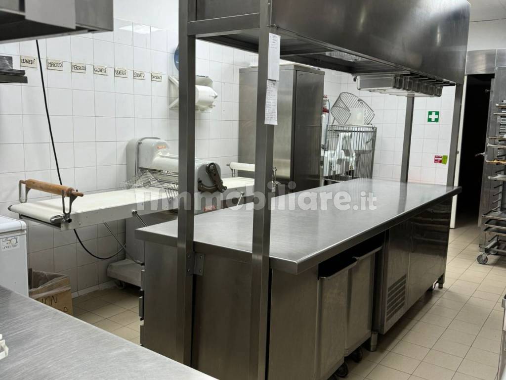 Interno non residenziale