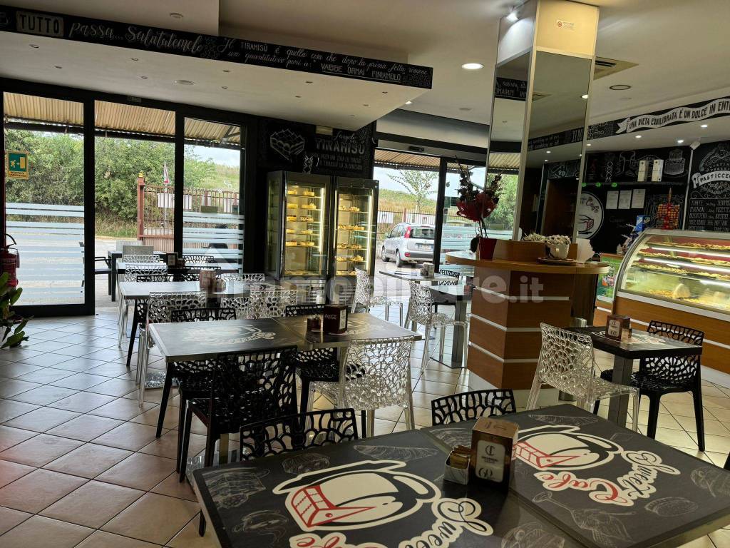 Interno non residenziale