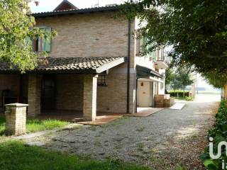 Cortile interno