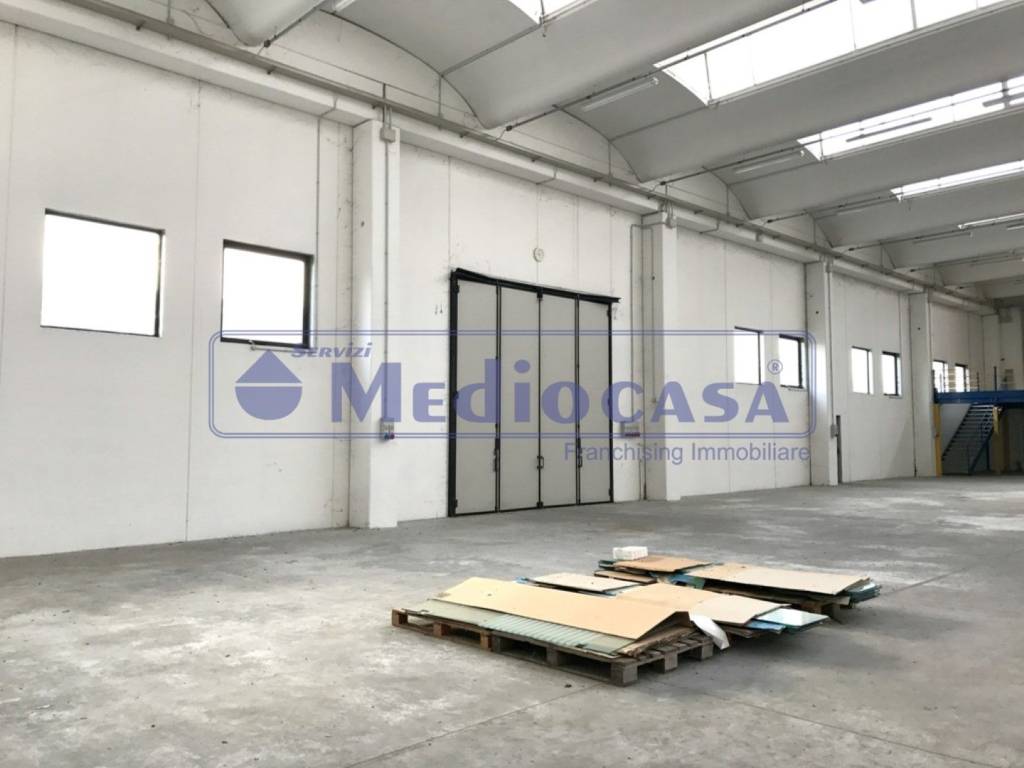 Interno non residenziale