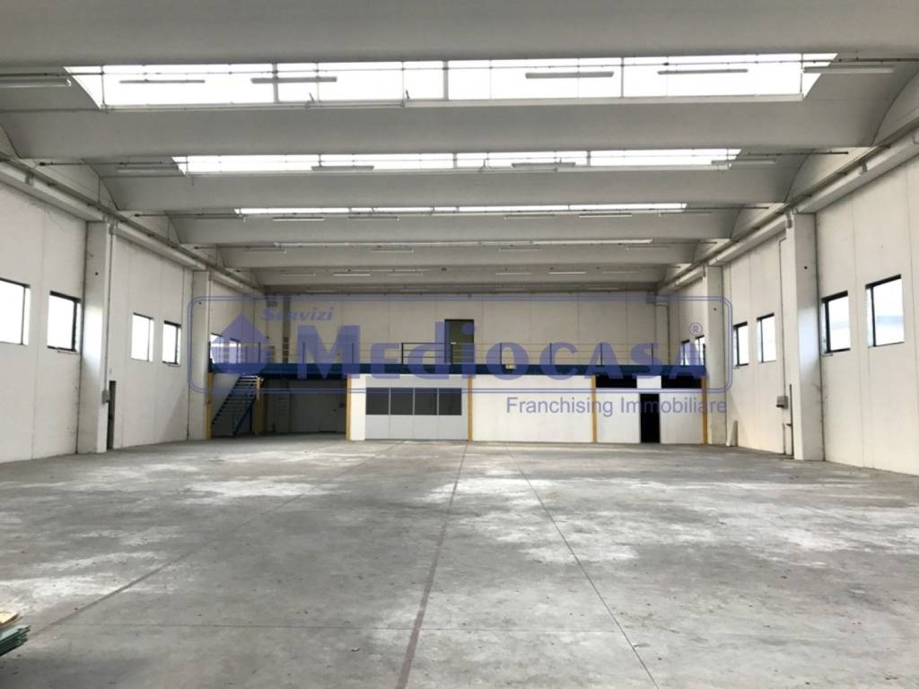 Interno non residenziale