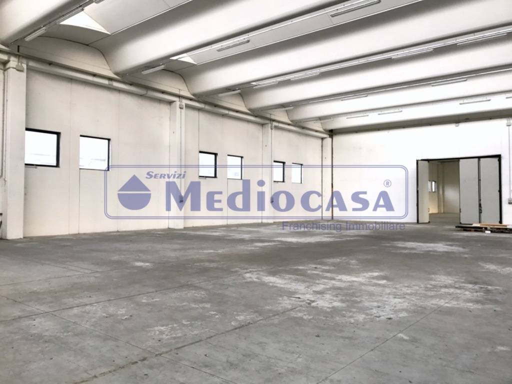 Interno non residenziale