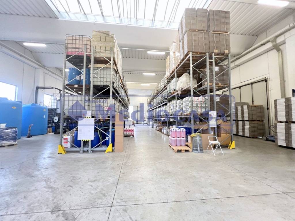 Interno non residenziale