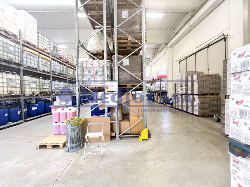 Interno non residenziale