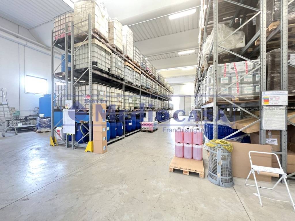 Interno non residenziale