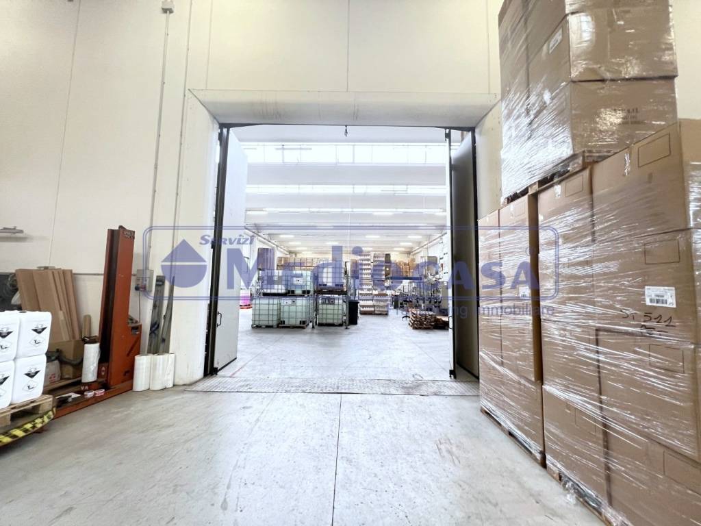 Interno non residenziale