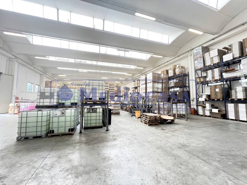 Interno non residenziale