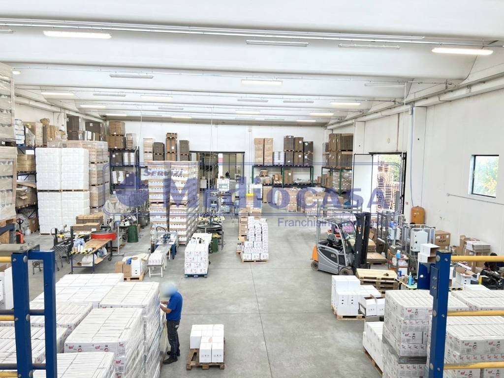 Interno non residenziale