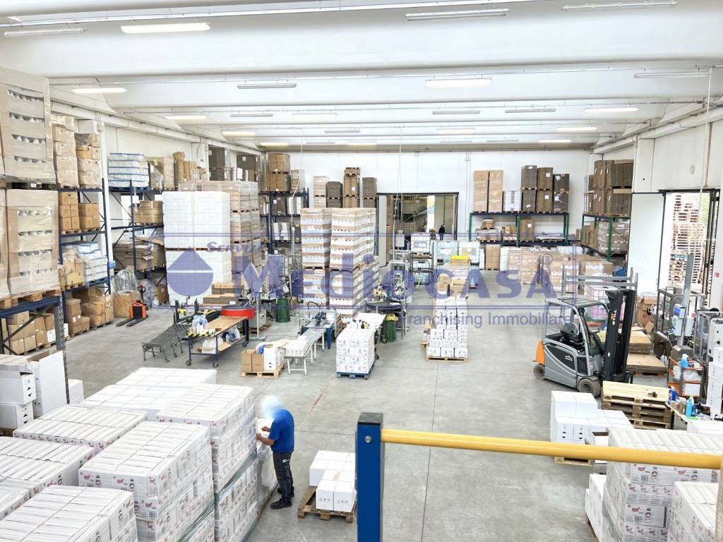 Interno non residenziale