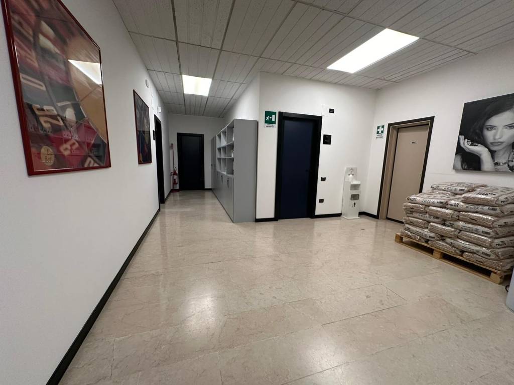 Ufficio - studio via del lavoro, bussolengo