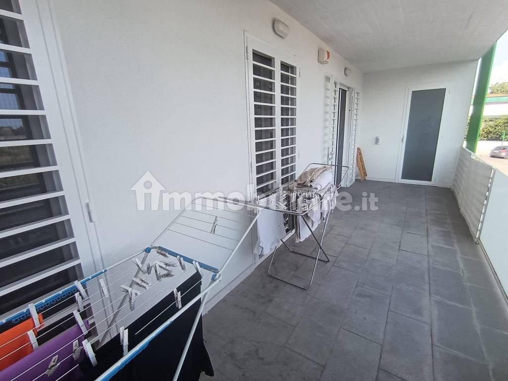 Balcone