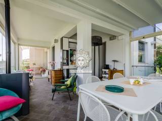 veranda