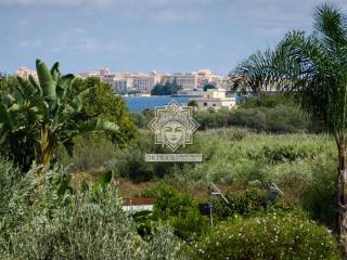 villa-lusso-isola-Siracusa