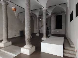 Interno palazzo