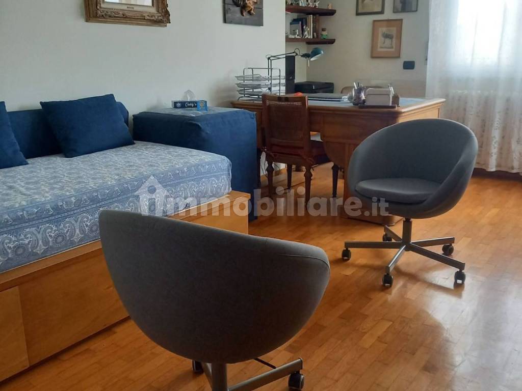 Ufficio - Studio con ascensore, Milano, Rif. 115119041 - Immobiliare.it
