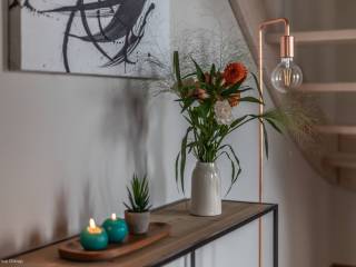 Interno appartamento