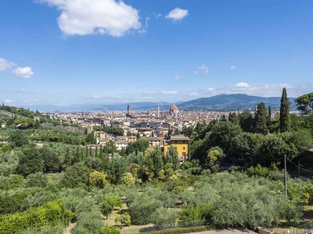 Bilocale viale galileo,2, michelangelo - poggio imperiale, firenze