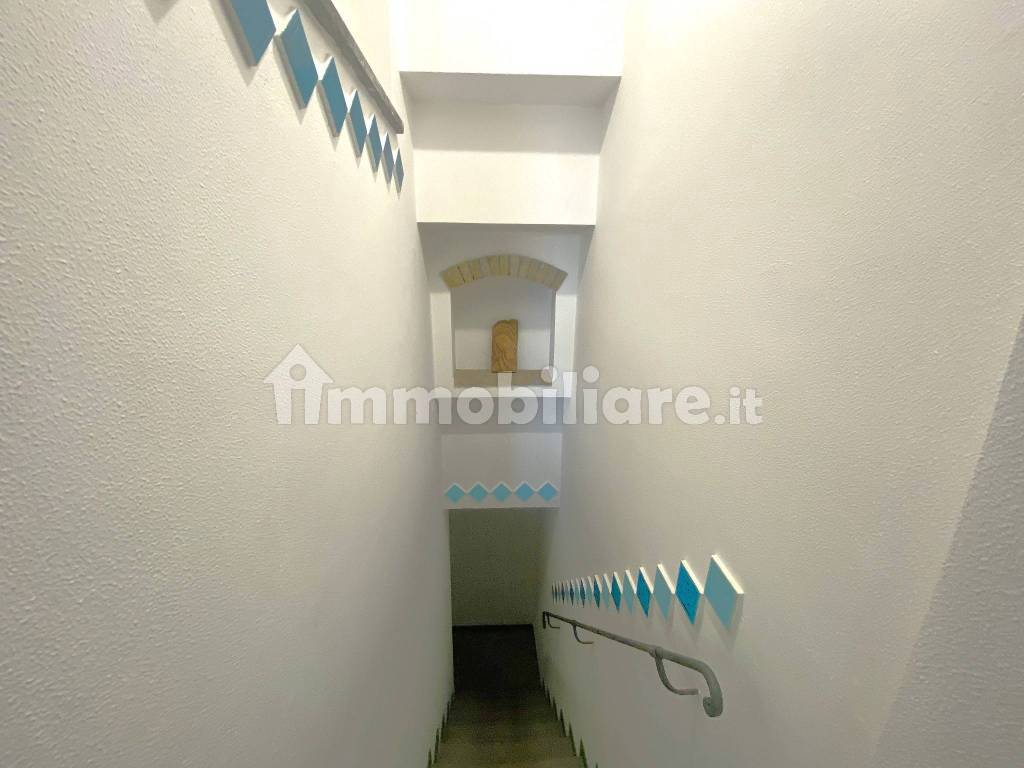 Interno palazzo